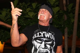 Hulk Hogan