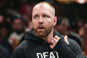 jon moxley aew