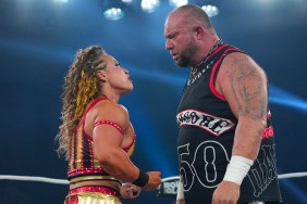 jordynne grace bully ray