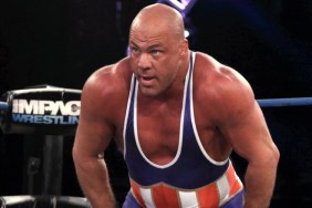 kurt angle