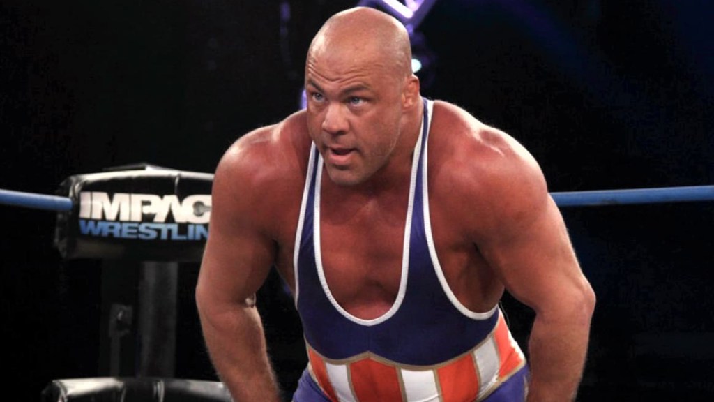 kurt angle