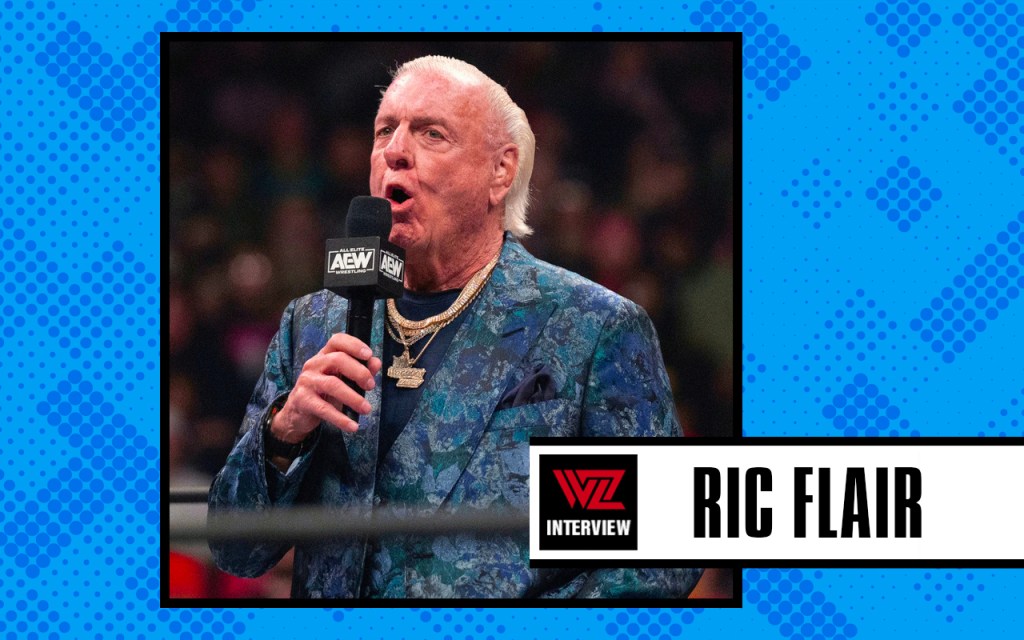 ric flair