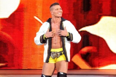 tyson kidd tj wilson