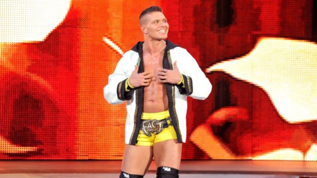 tyson kidd tj wilson