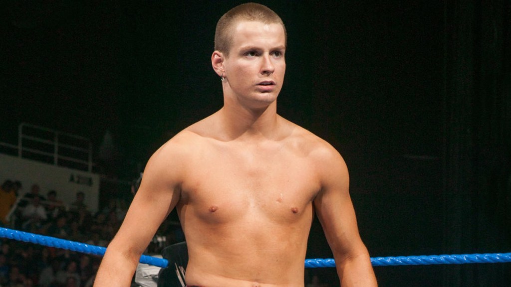 zach gowen