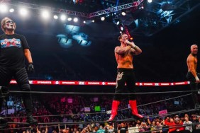 AEW Dynamite: Holiday Bash 2021