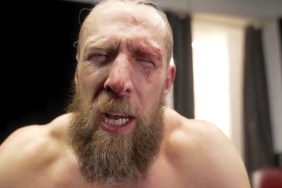 Bryan Danielson AEW Collision