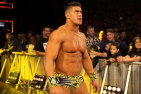 EC3 WWE