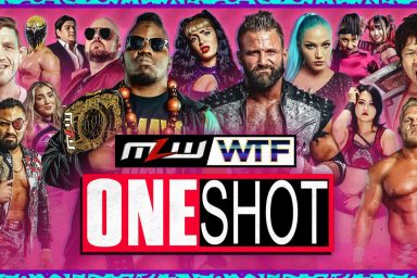 MLW One-Shot 2023