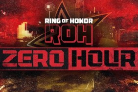 ROH Final Battle