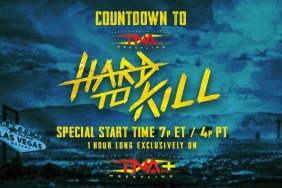 TNA Hard To Kill