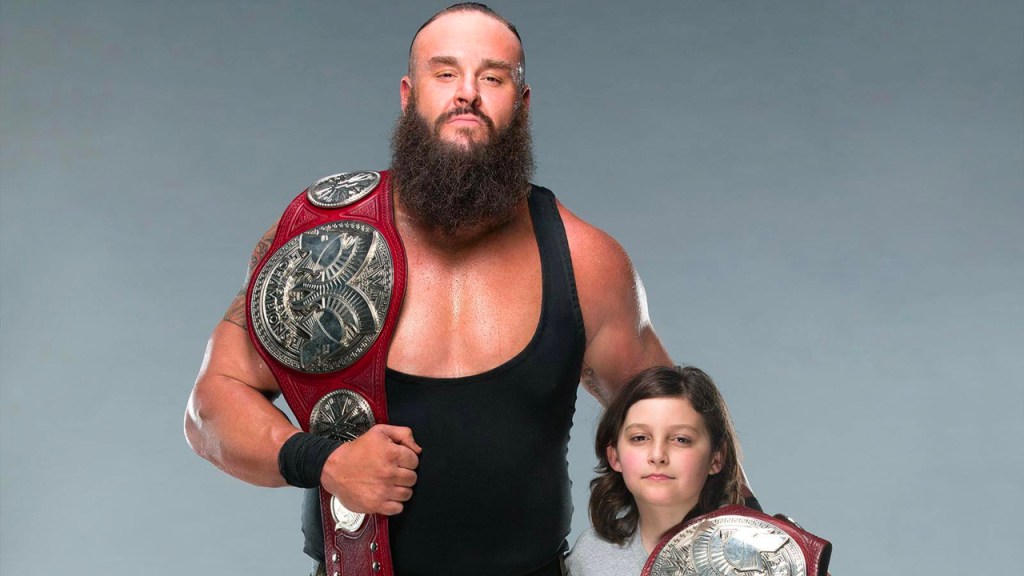 braun strowman nicholas