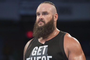 braun strowman 2