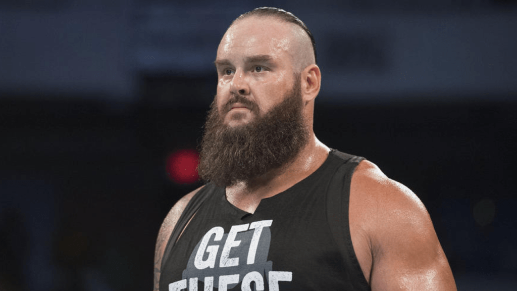 braun strowman 2