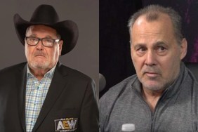 dean malenko jim ross