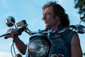 jeremy allen white the iron claw