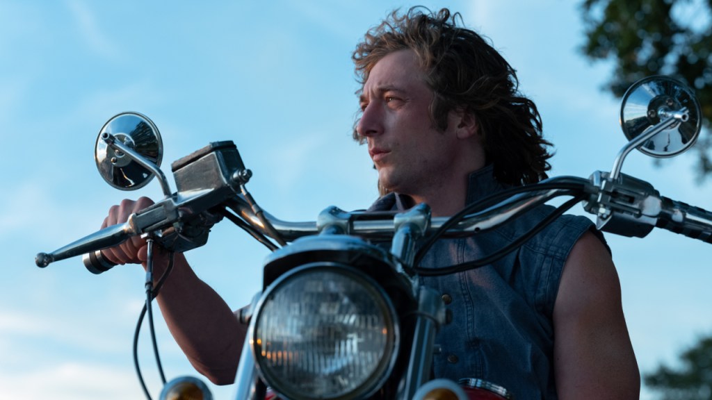 jeremy allen white the iron claw