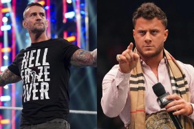 mjf cm punk