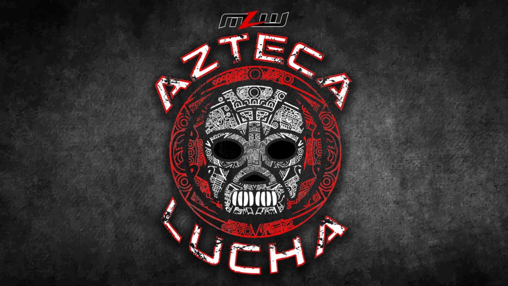 mlw azteca lucha