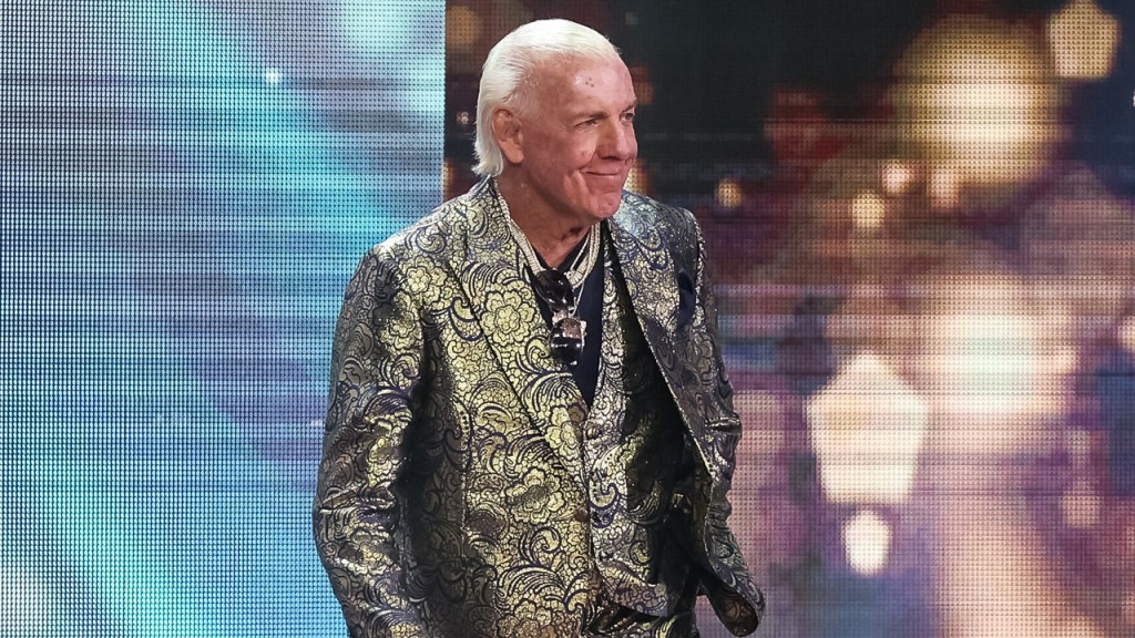 ric flair