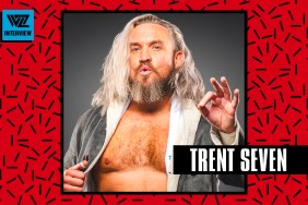 trent seven interview