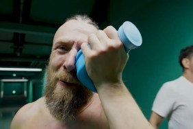 Bryan Danielson NJPW Wrestle Kingdom 18