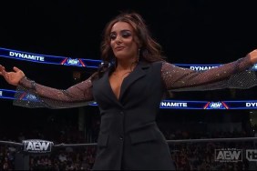 Deonna Purrazzo AEW Dynamite