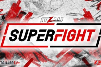 MLW Superfight