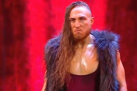 Pete Dunne WWE SmackDown