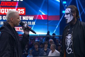 Sting Darby Allin AEW Dynamite