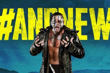 TNA Hard To Kill Crazzy Steve