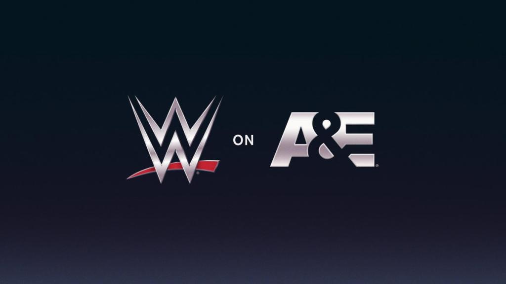 WWE A&E