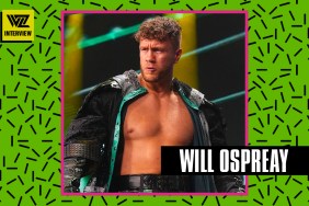 Will Ospreay