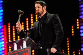 Bad News Barrett WWE