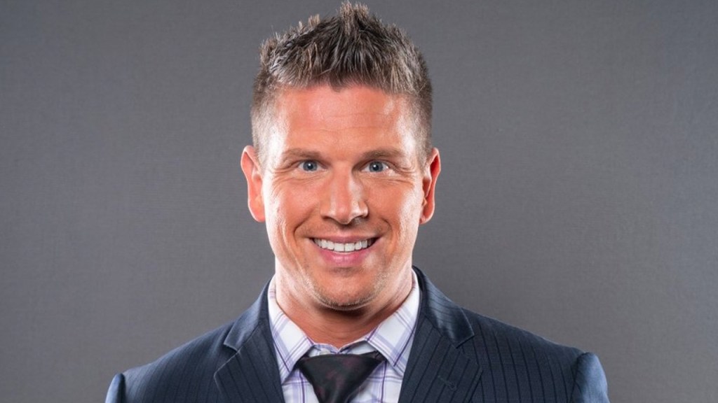 josh mathews tna