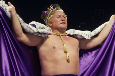 king harley race