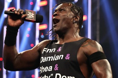 R-Truth