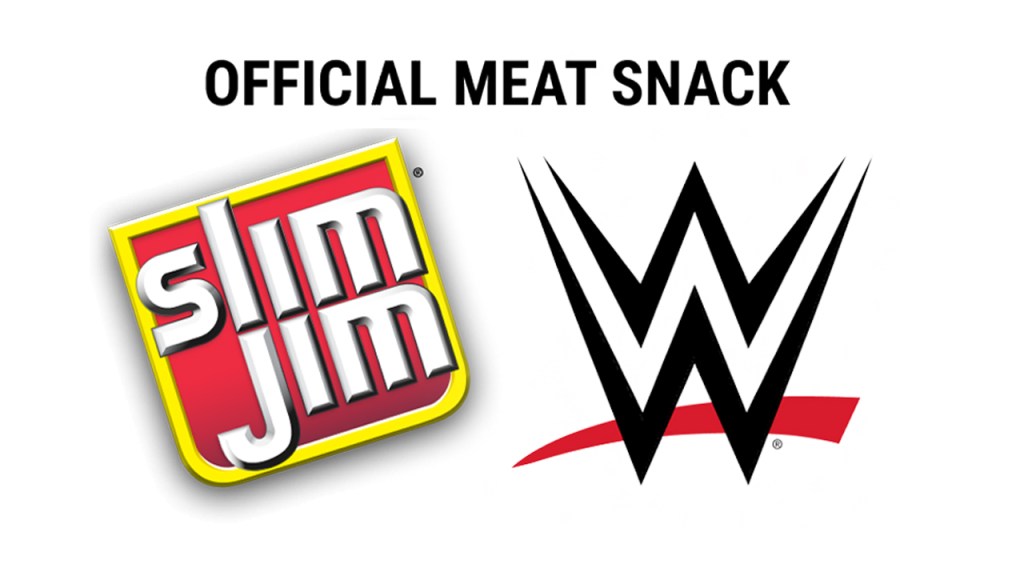 slim jim wwe