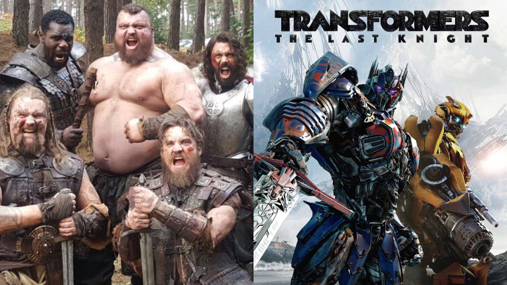 trent seven transformers the last knight