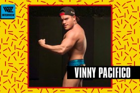 vinny pacifico