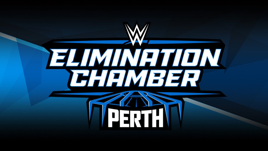 WWE Elimination Chamber Perth 2024