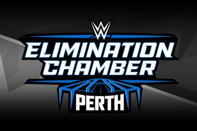 wwe elimination chamber perth 2024