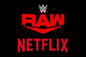 wwe raw netflix