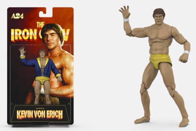 zac efron kevin von erich