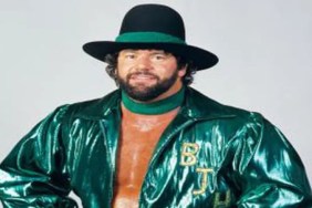 Billy Jack Haynes WWE