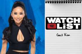 Gail Kim