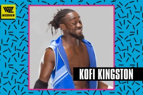 Kofi Kingston