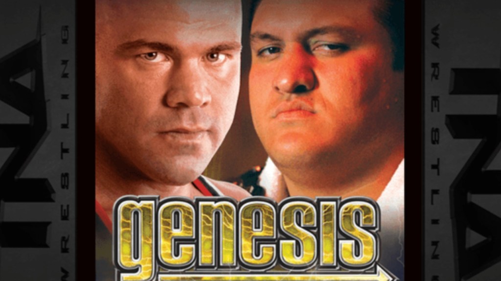 TNA Genesis 2006