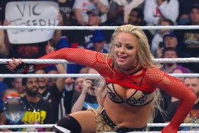 Liv Morgan WWE RAW WWE Elimination Chamber