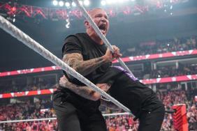 Randy Orton WWE